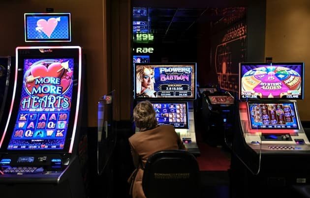 France - dragonia casino