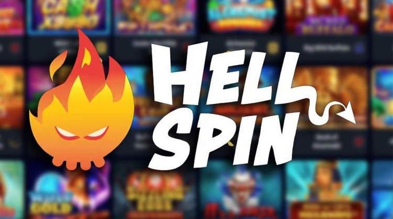 Hellspin casino australia login in Australia