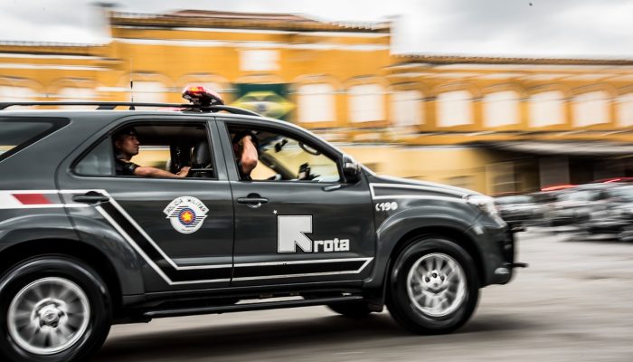 Agência SP