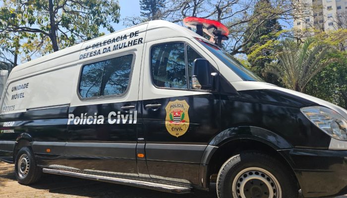 Agência SP