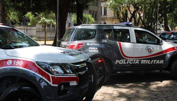 Agência SP