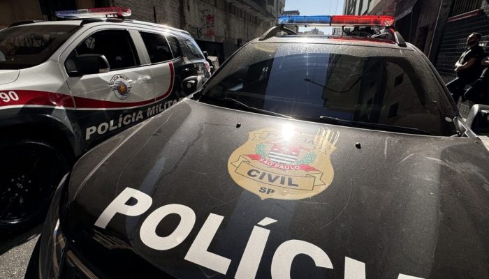 Agência SP