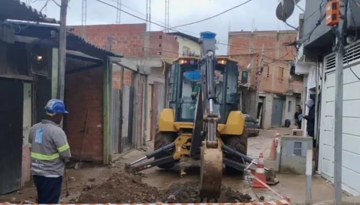 Viva Pariquera