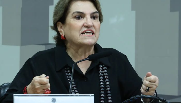 © Lula Marques/Agência Brasil.