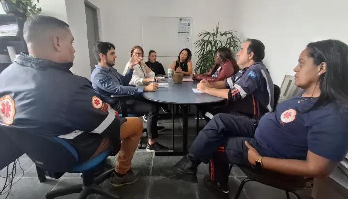 Viva Pariquera