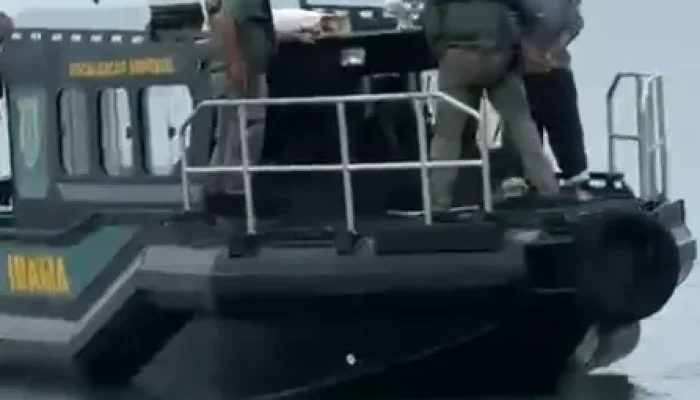 Viva Pariquera