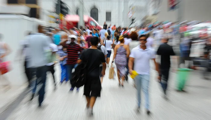 Para funcionar na realidade brasileira, o indicador precisou ser adaptado às características do...