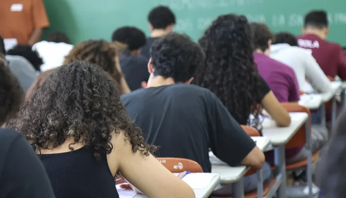 As inscrições para o Vestibular Fuvest 2027 estarão abertas de 17 de agosto a 9 de outubro