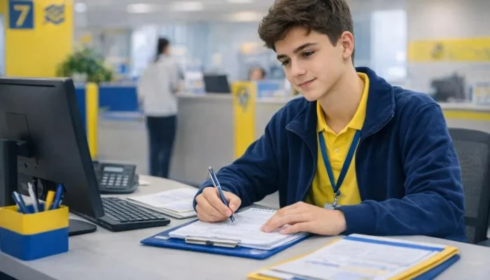 Registro DiÃ¡rio