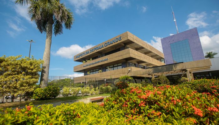 Prefeitura de Praia Grande