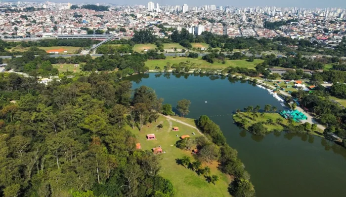 Agência SP, a agência de notícias de São Paulo