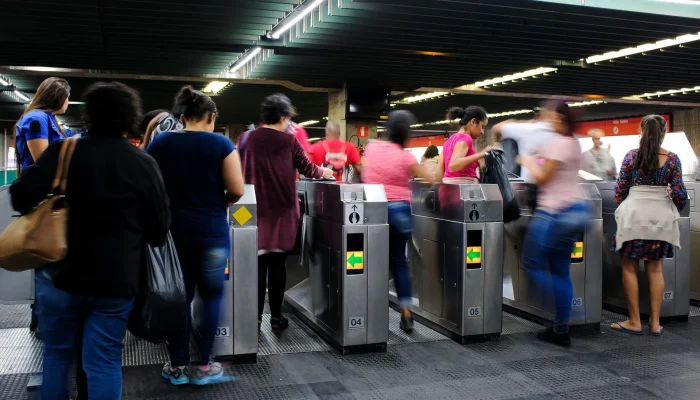 Agência SP, a agência de notícias de São Paulo