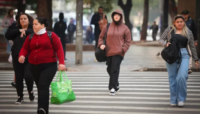 Agência SP, a agência de notícias de São Paulo