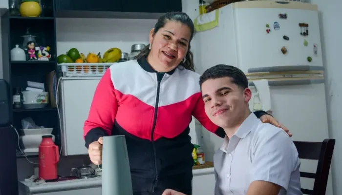 Viva Pariquera