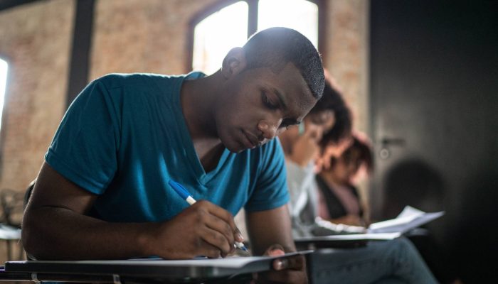 A taxa de inscriÃ§Ã£o varia conforme a escolaridade. Vai de R$ 54,30 no ensino fundamental at...