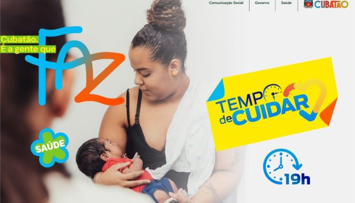 Prefeitura de Cubatão
