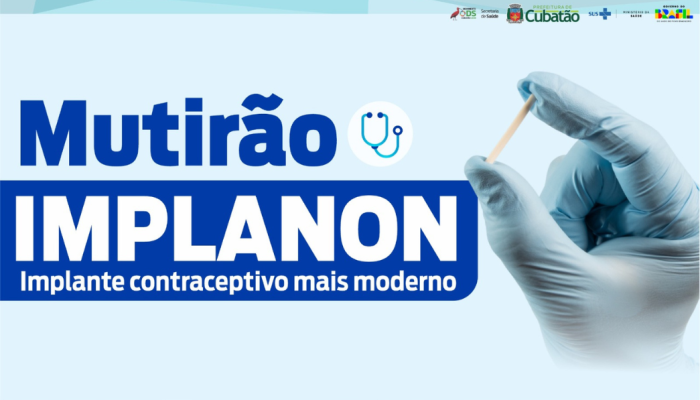 Prefeitura de Cubatão
