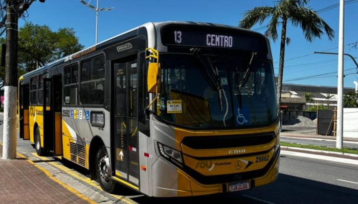 Prefeitura de Cubatão