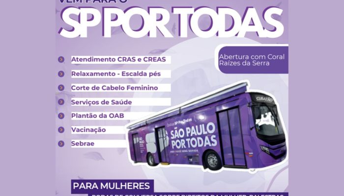 Prefeitura de Cubatão