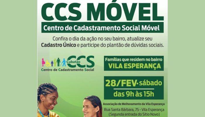 Prefeitura de Cubatão