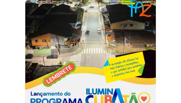 Prefeitura de Cubatão