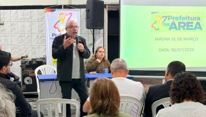 Prefeitura de Cubatão