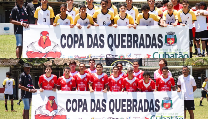 Prefeitura de Cubatão