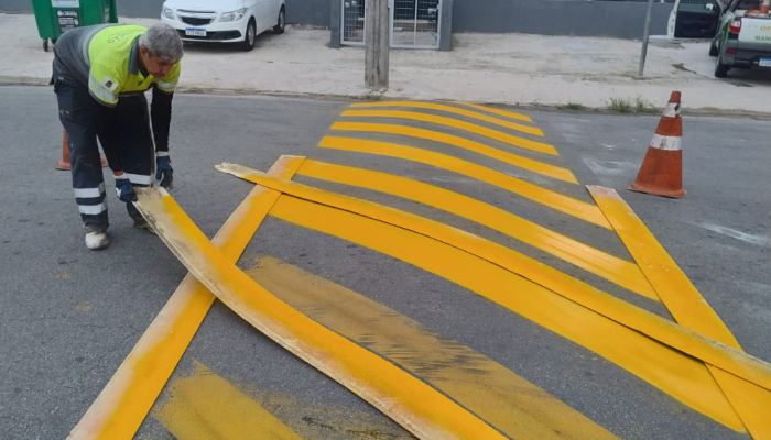 Prefeitura de Cubatão