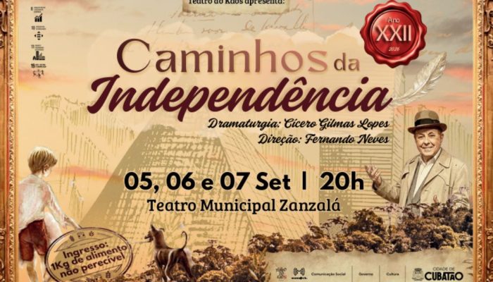 Prefeitura de Cubatão