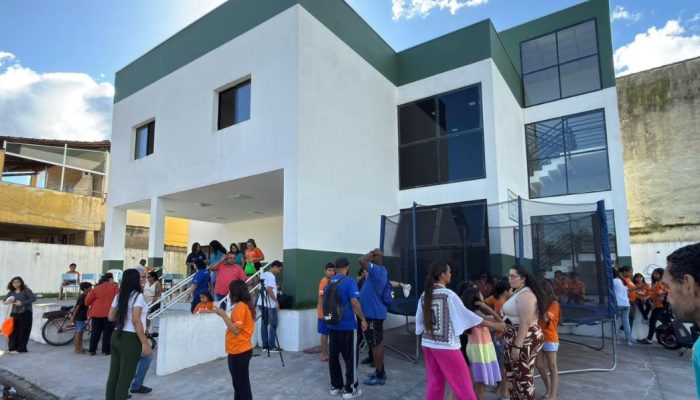 Prefeitura de Cubatão