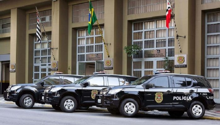 Agência SP