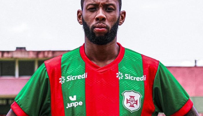 Felipe Mendonça