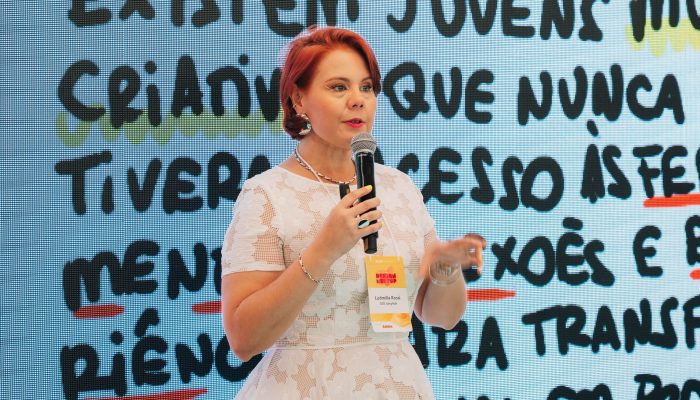 O pÃºblico Ã© quem vai ajudar a definir os destaques da ediÃ§Ã£o em 10 categorias diferen...
