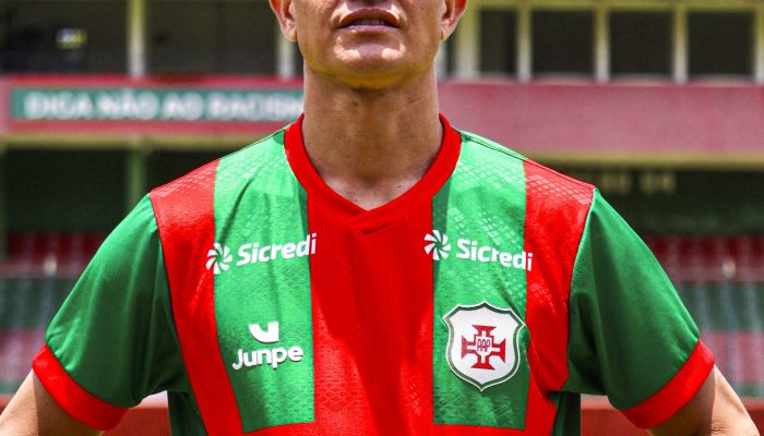 Felipe Mendonça