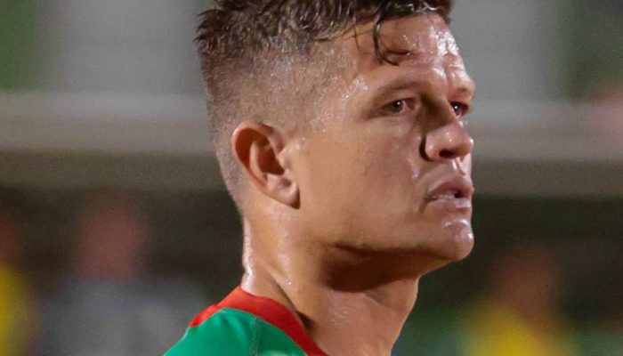 Felipe Mendonça