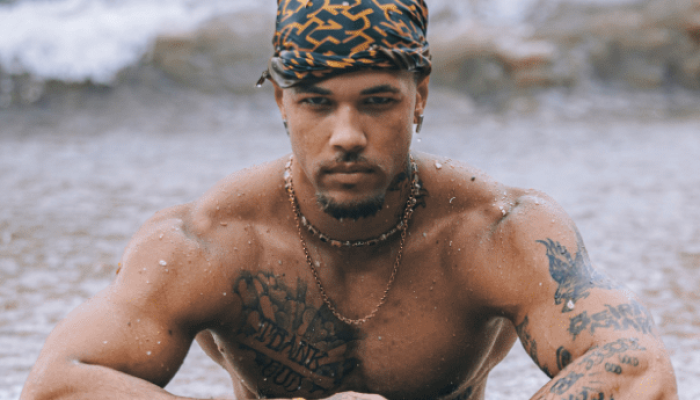 Juicy Santos