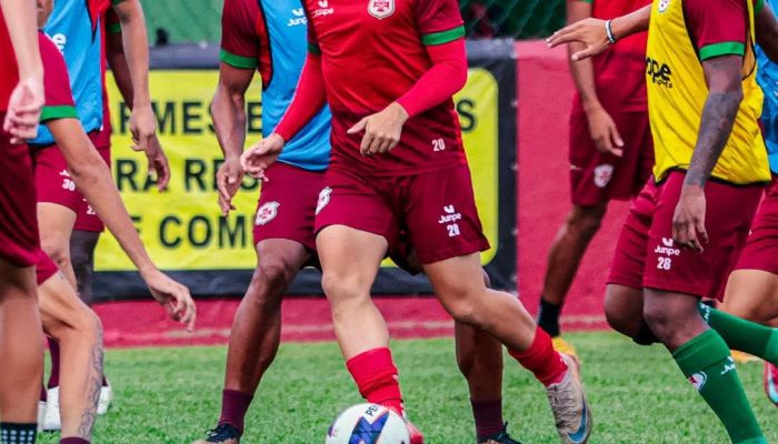 Felipe Mendonça