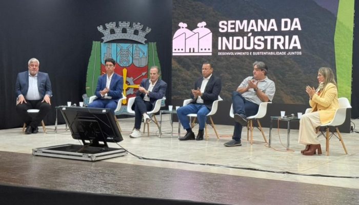 Prefeitura de Cubatão