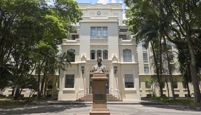 Agência SP