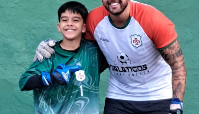 Felipe Mendonça