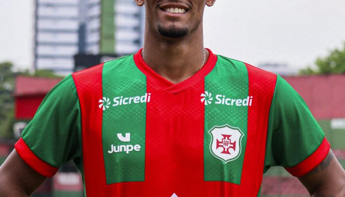 Felipe Mendonça