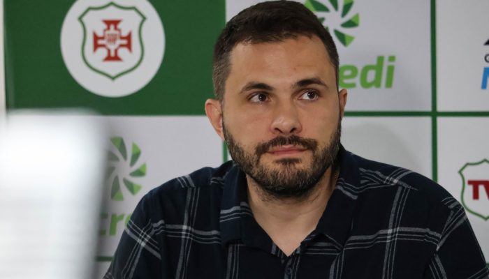 Felipe Mendonça