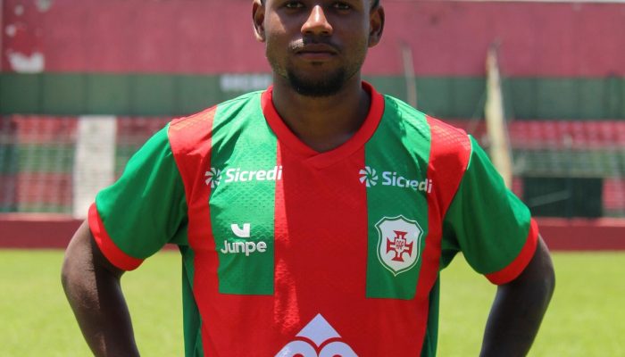 Felipe Mendonça