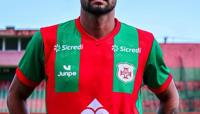Felipe Mendonça
