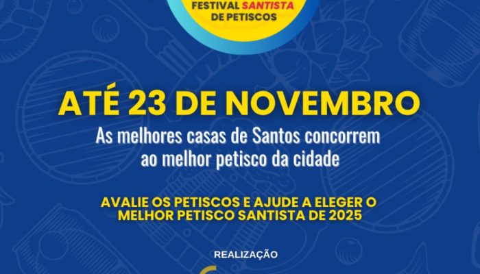 Turismo Santos