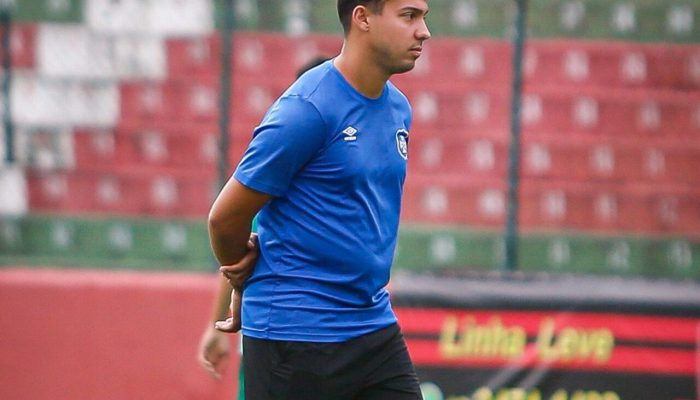 Felipe Mendonça