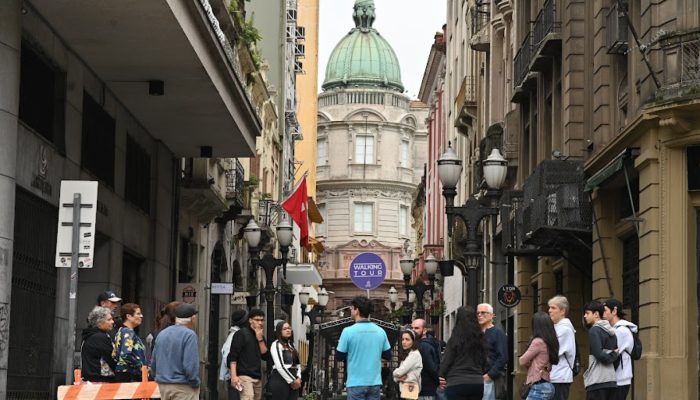 Turismo Santos