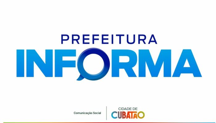 Prefeitura de Cubatão