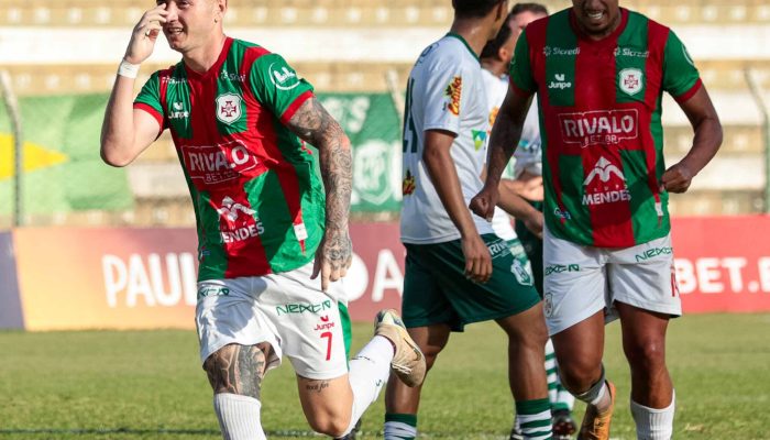 Felipe Mendonça
