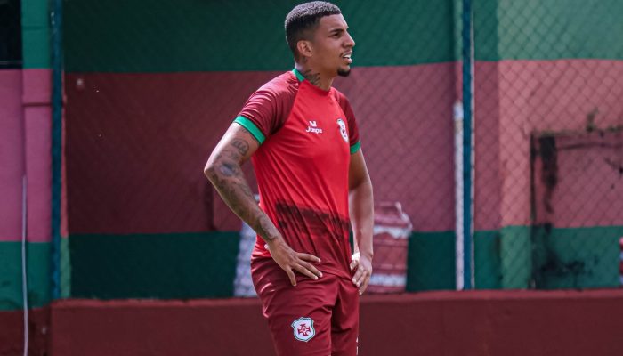 Felipe Mendonça